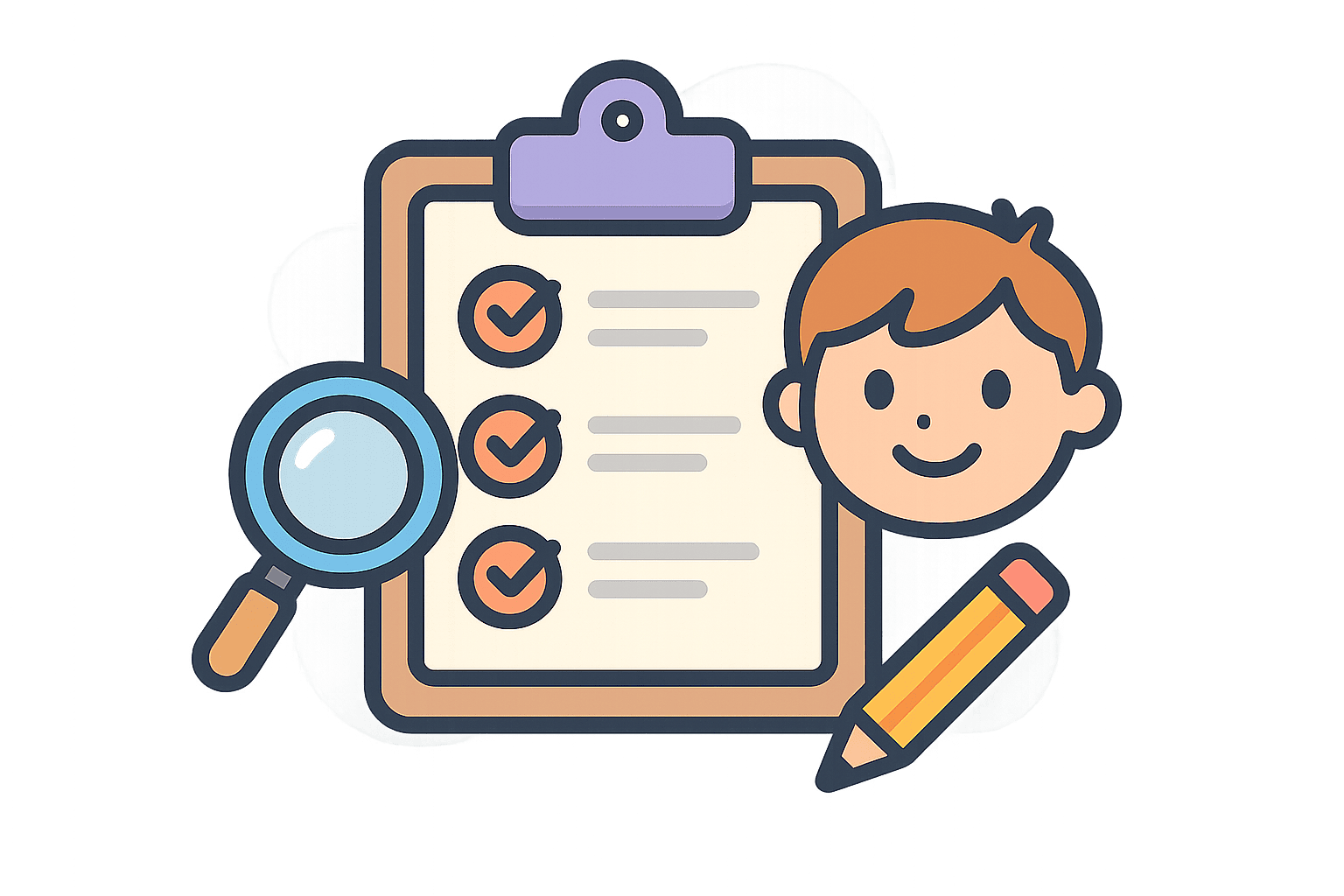 Learning Skills Assessment